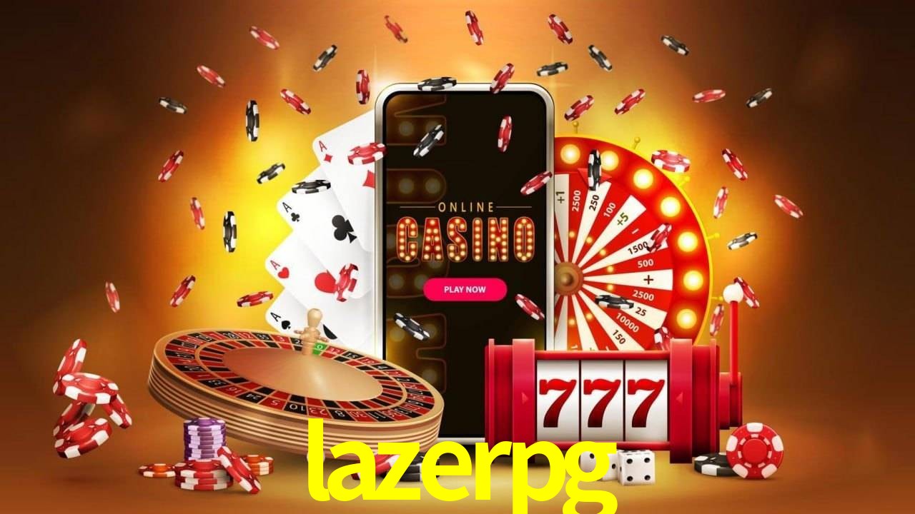 Diretório de Jogos lazerpg
