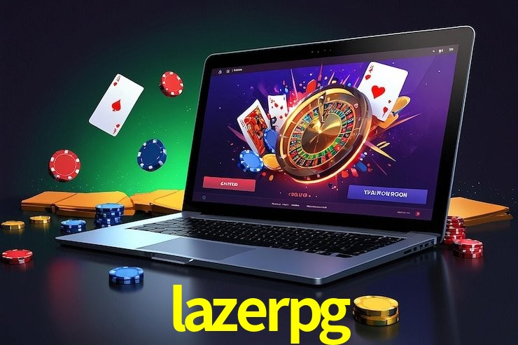 Sistemas de Segurança lazerpg