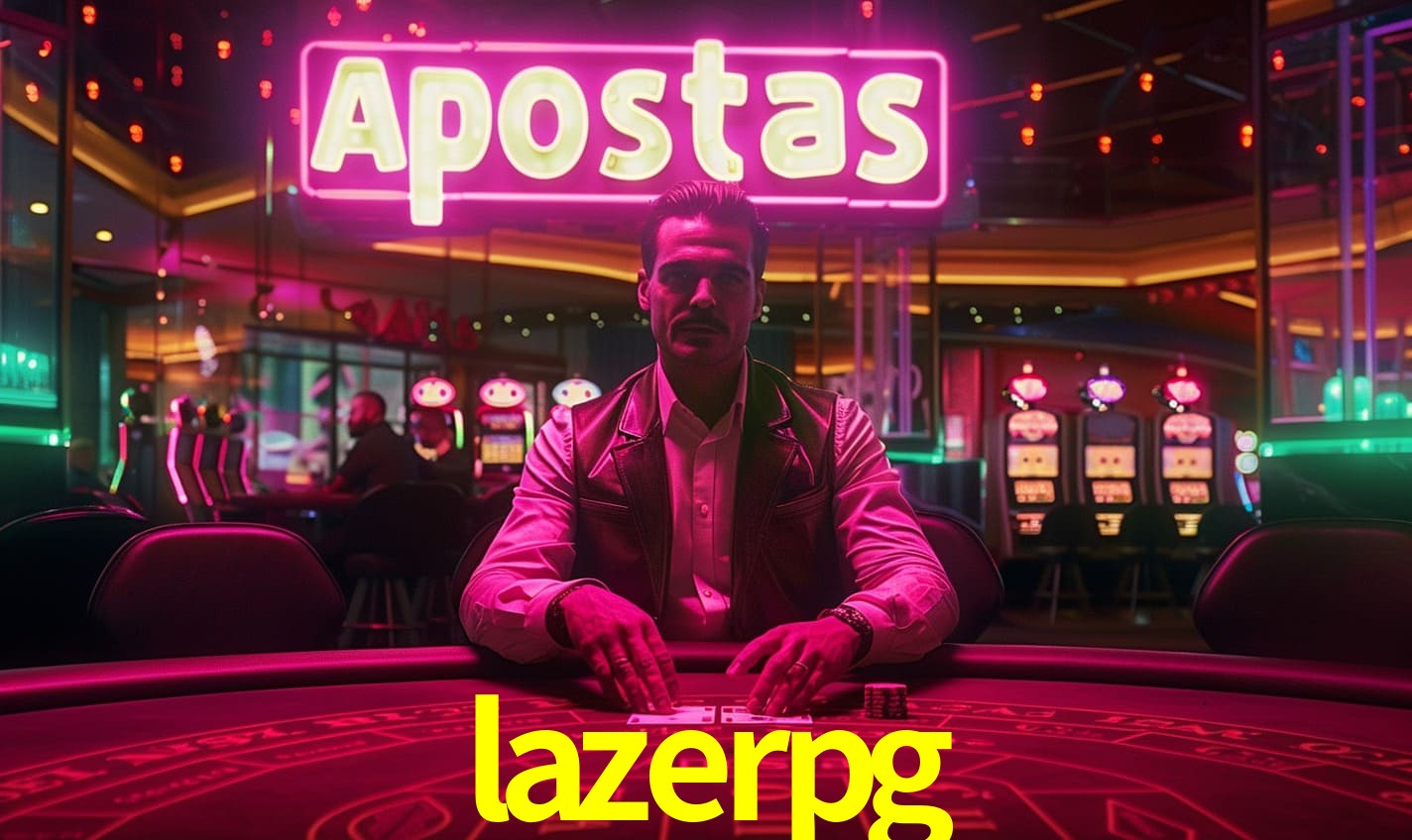 A Experiência Imersiva dos Cassinos Ao Vivo no lazerpg