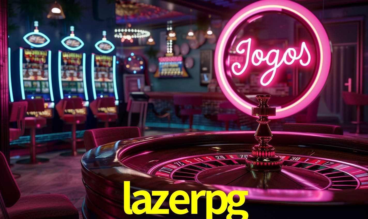 Desvendando o Mundo dos Jogos Virtuais na lazerpg