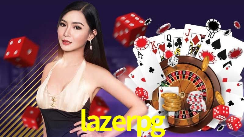 PIX Instantâneo lazerpg