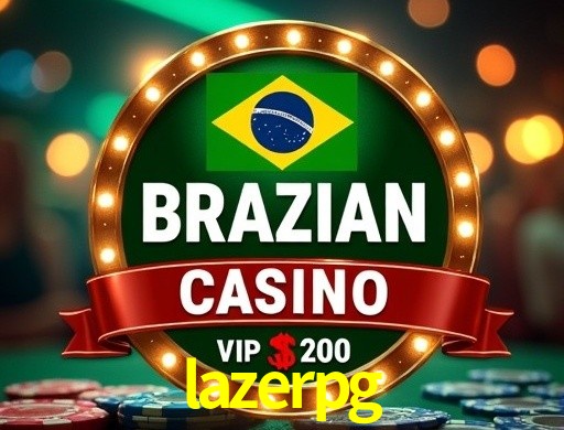lazerpg lottery