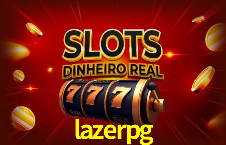 Integração de APIs lazerpg