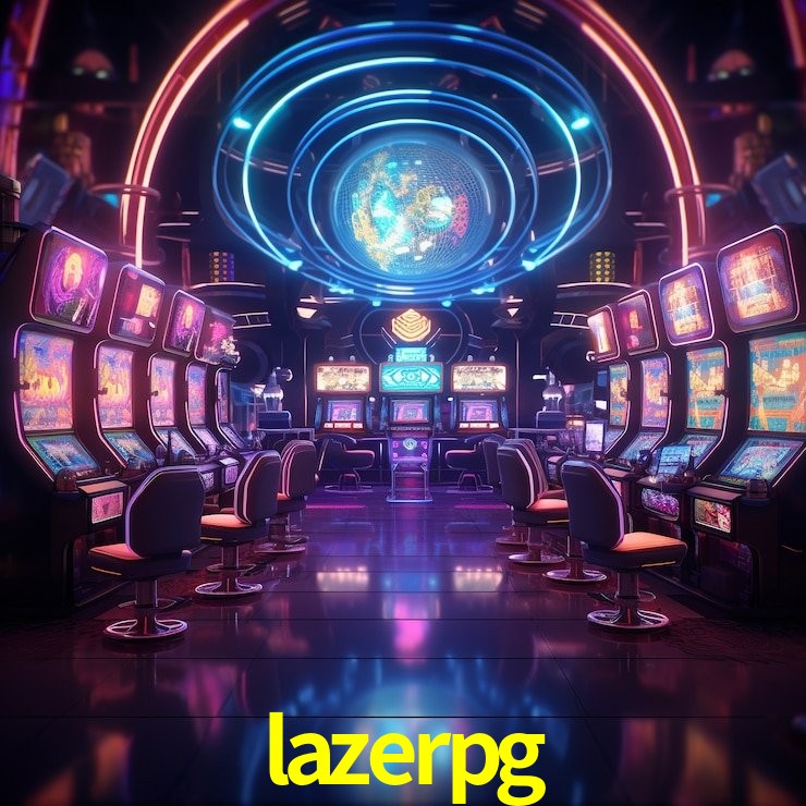 lazerpg vip