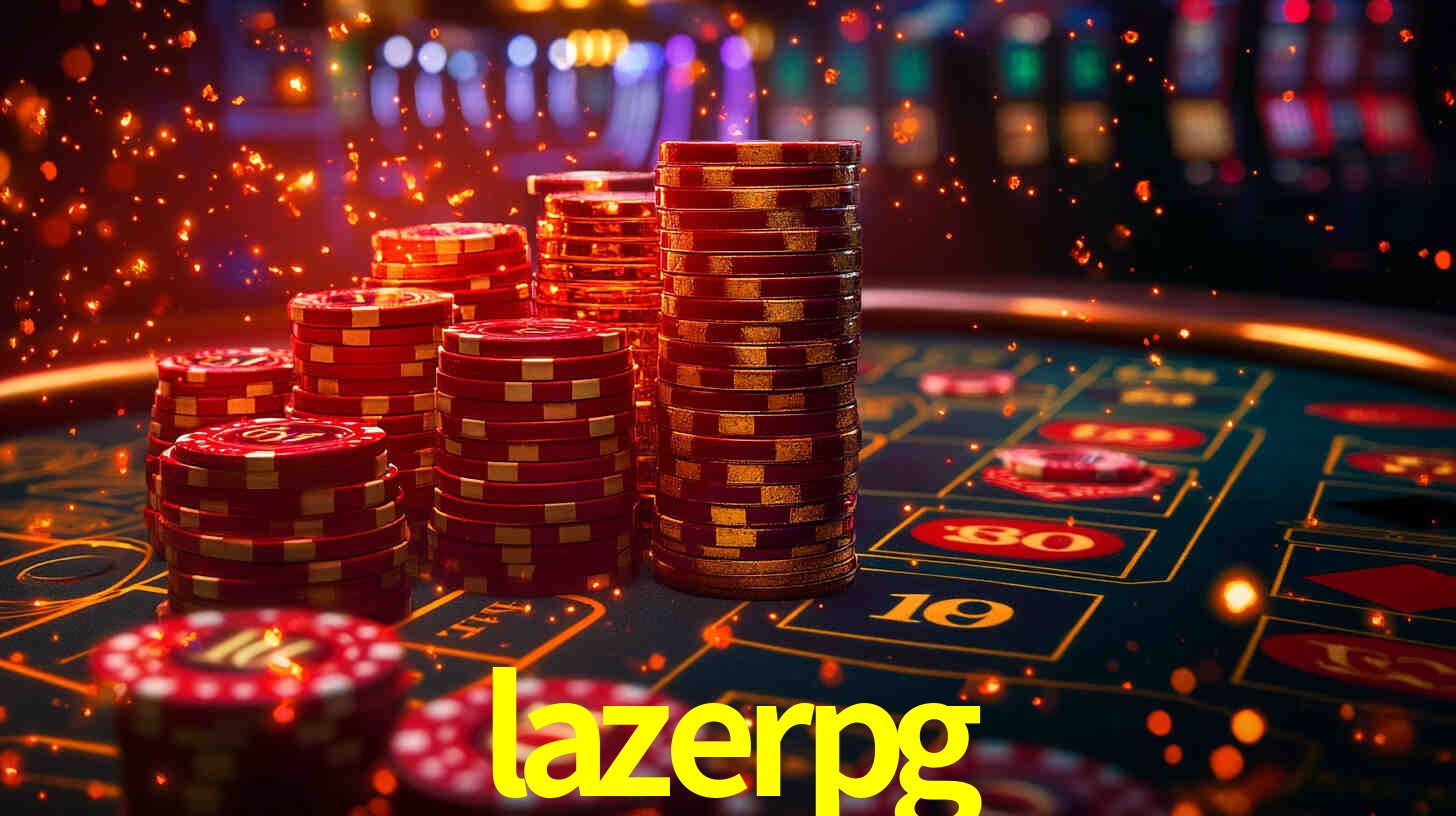 Premium Interface lazerpg