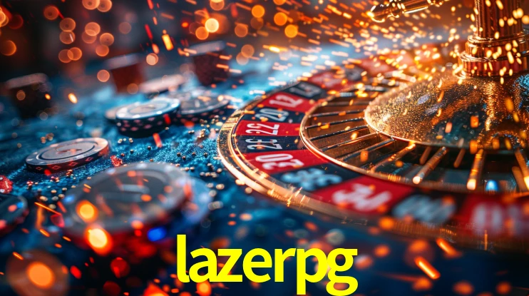 Platform Technology lazerpg