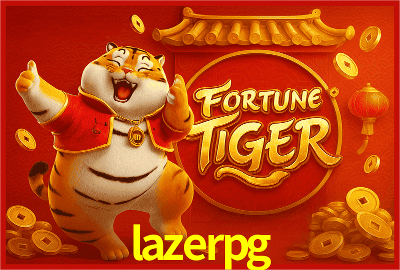 Interface do App lazerpg