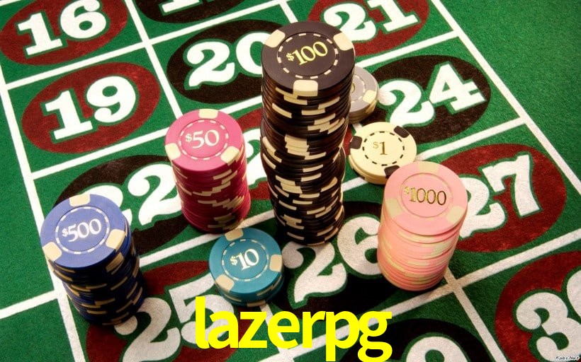 Apostas de Futebol lazerpg