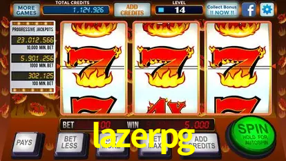 A Emoção da Loteria na lazerpg: Uma Chance de Mudança de Vida