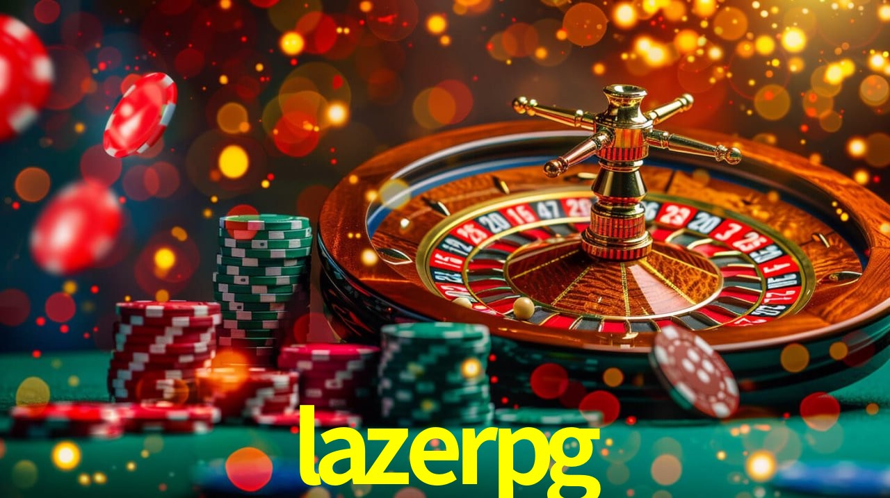 lazerpg download