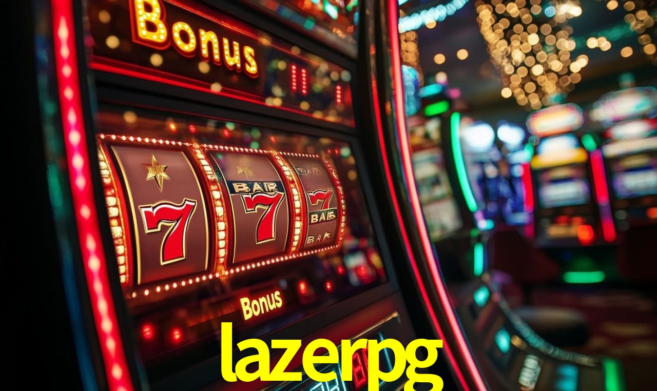 lazerpg