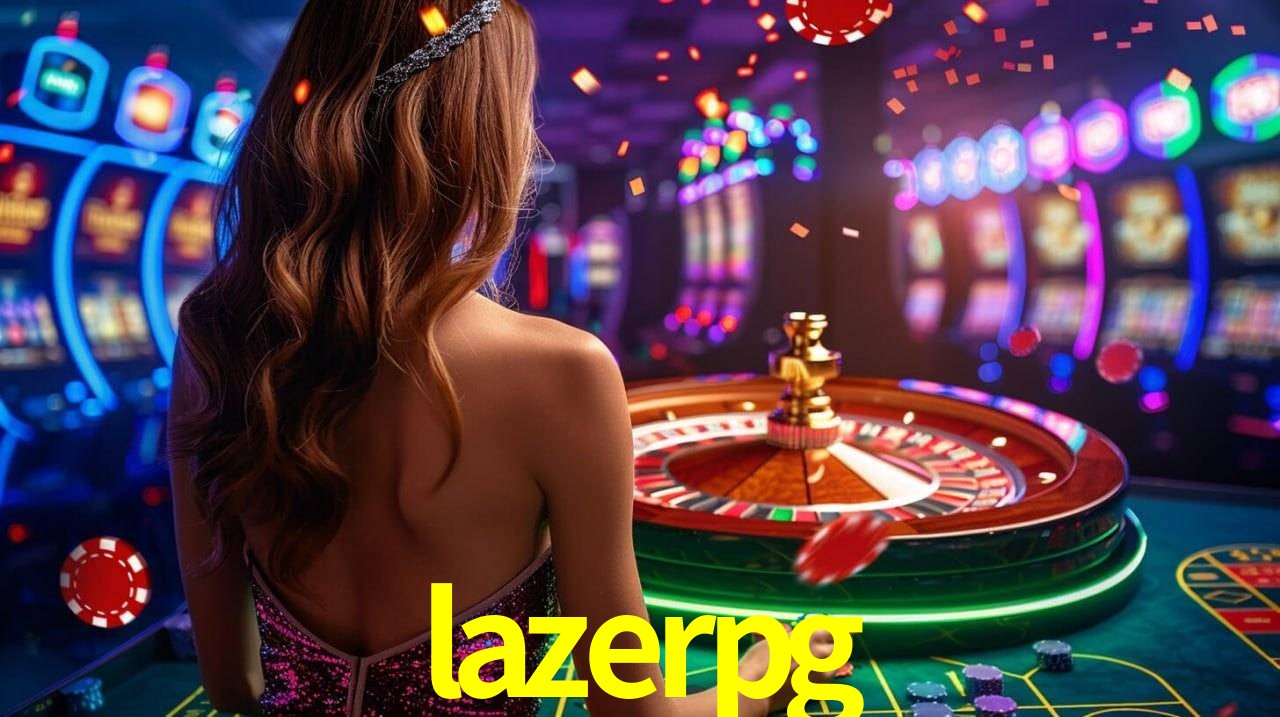 lazerpg Baixar