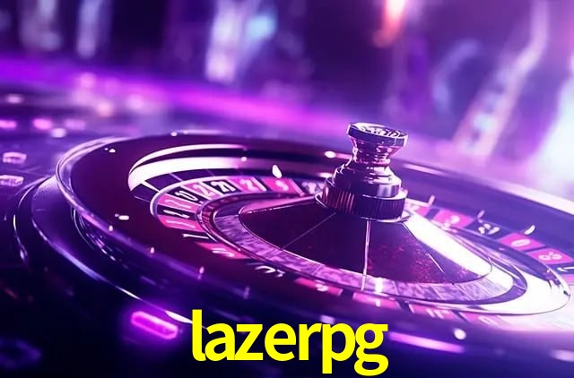 lazerpg Fortune Tiger