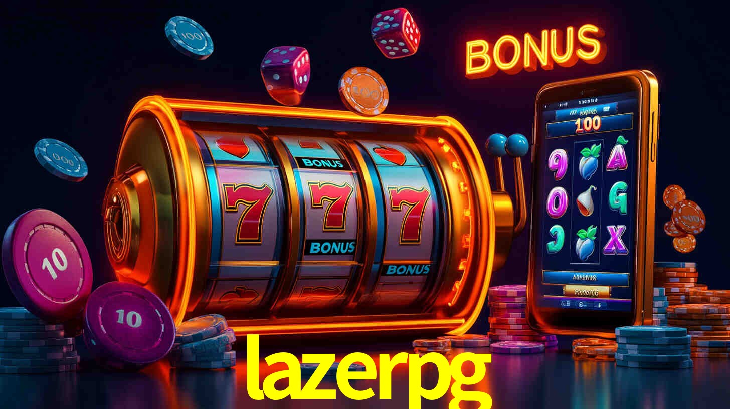 Descubra a Essência do lazerpg: Nossa História e Compromissos