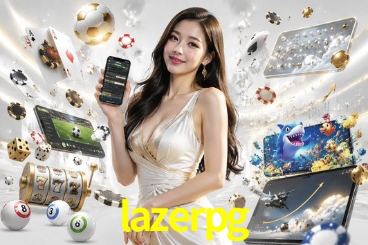 Games Directory lazerpg