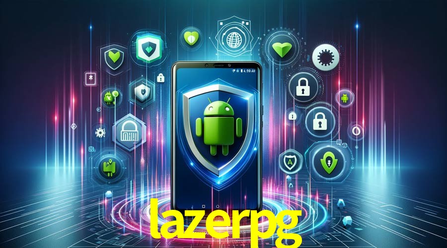2FA Security lazerpg