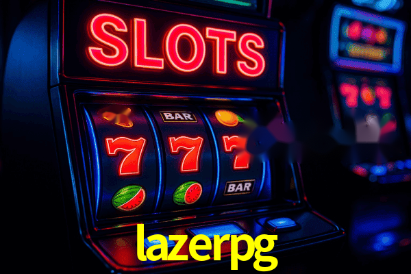 lazerpg cassino online