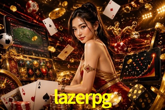 API Integration lazerpg