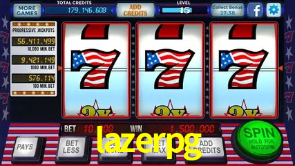 Descubra o Mundo do Cassino Online com lazerpg