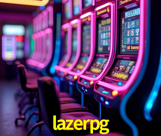 lazerpg Plataforma