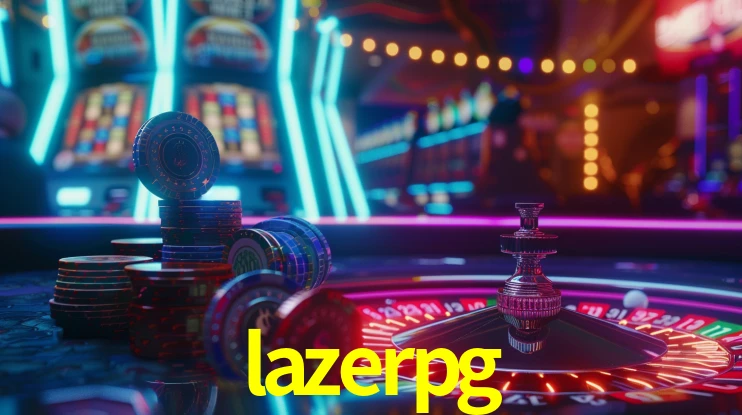 Account Benefits lazerpg