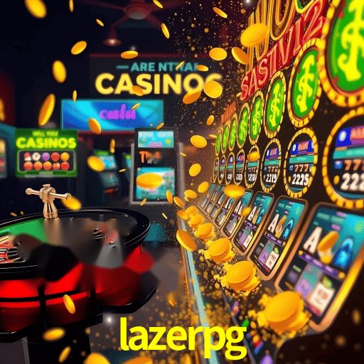 A Emoção da Loteria na lazerpg: Uma Chance de Mudança de Vida