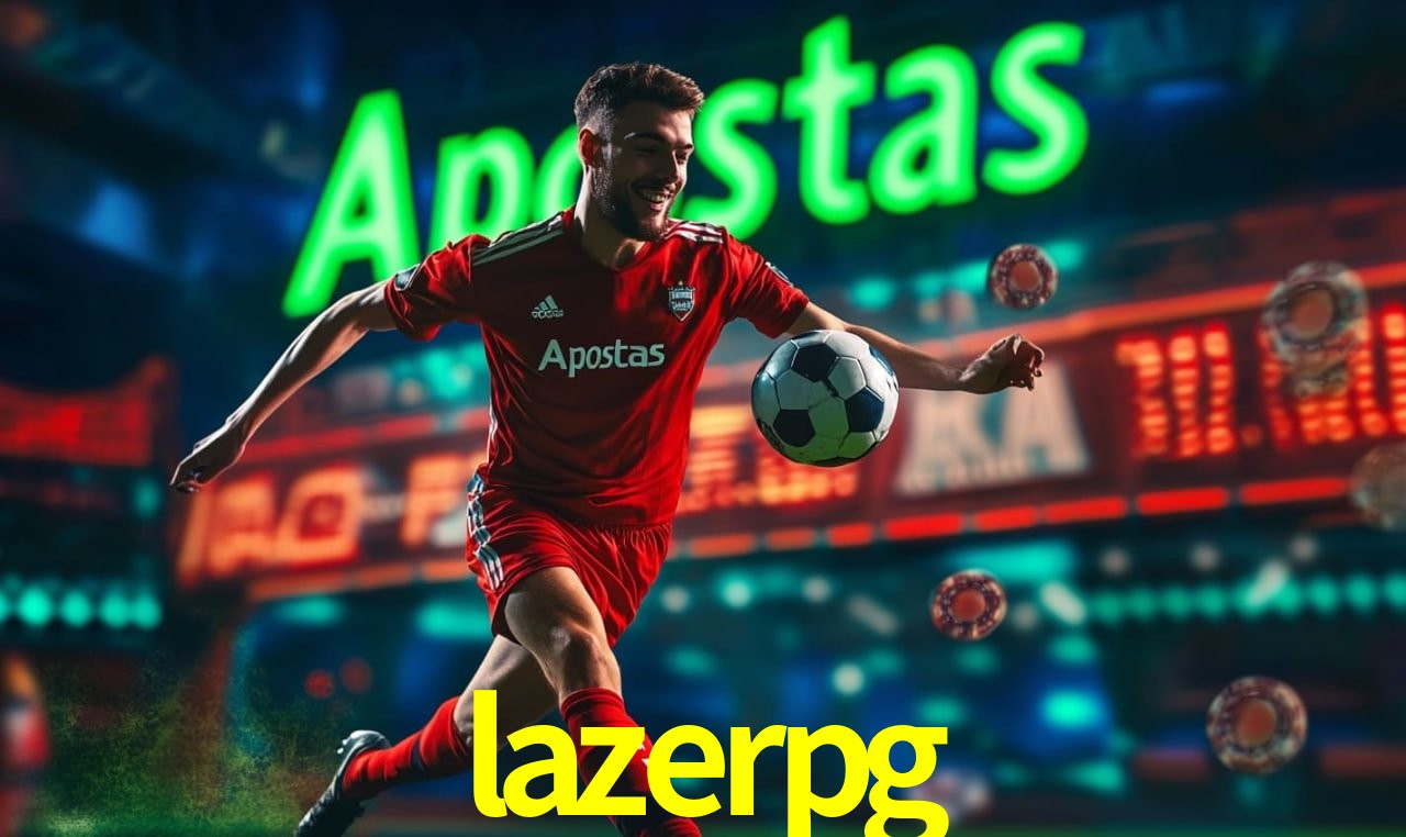 Interface Premium lazerpg