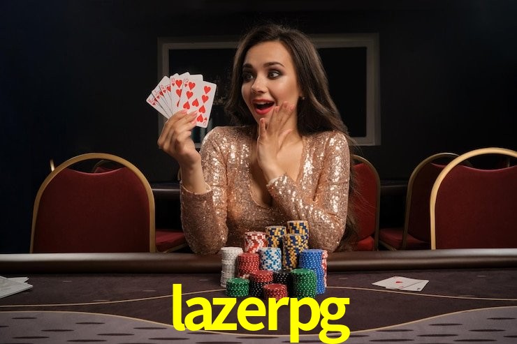 lazerpg Facebook