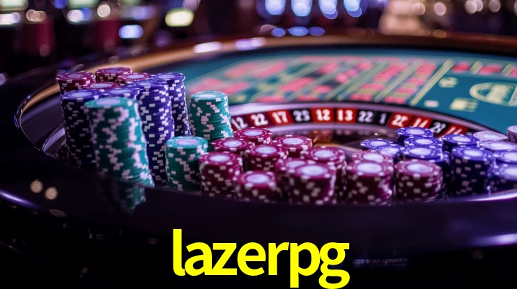 Programa VIP lazerpg