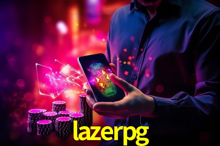 Mesa de Roleta lazerpg