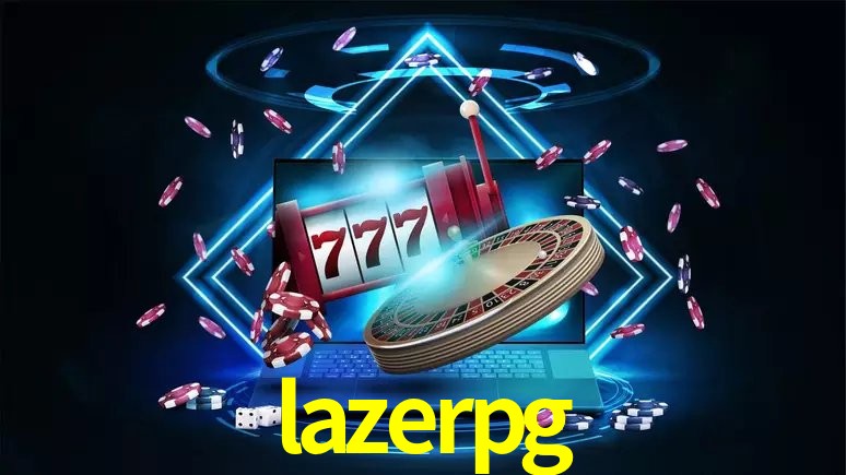 Jogos de Slot lazerpg