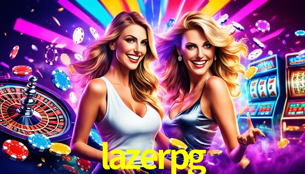 Jogos Exclusivos lazerpg