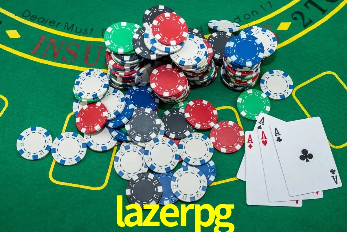 Programa VIP lazerpg