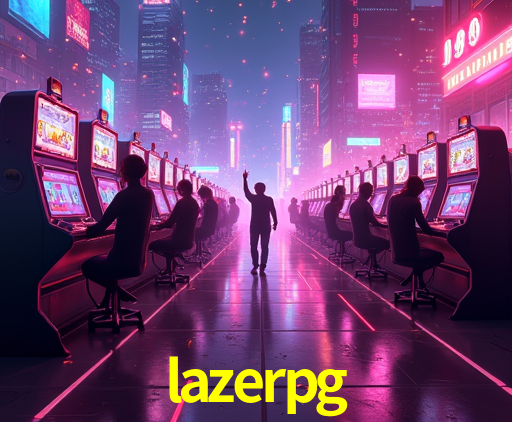 Casino Ao Vivo lazerpg