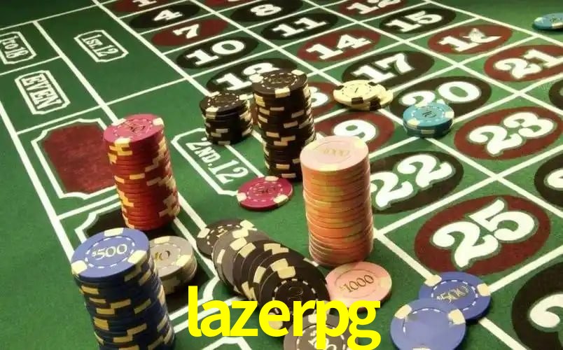 Gates of Olympus lazerpg