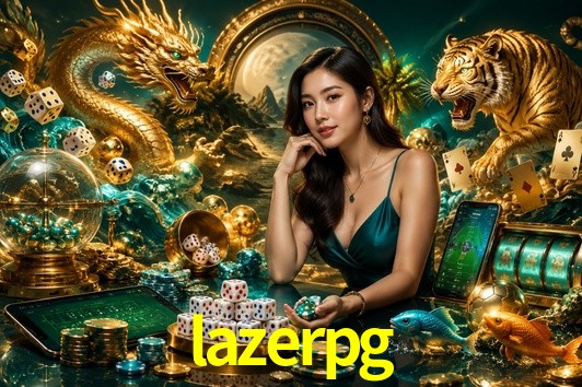 Seasonal Promotions lazerpg