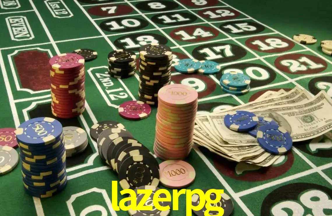 Bonus Features lazerpg