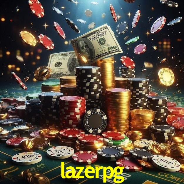 cassino lazerpg