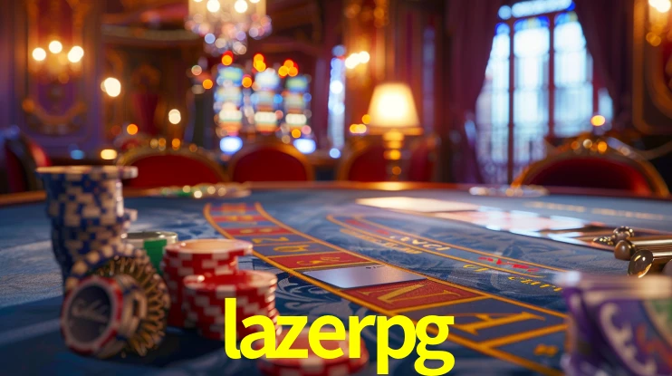 Responsive Design lazerpg