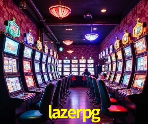 lazerpg instalar