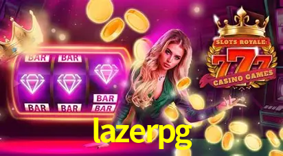 Inovações de Jogos na lazerpg: O Futuro das Experiências Interativas