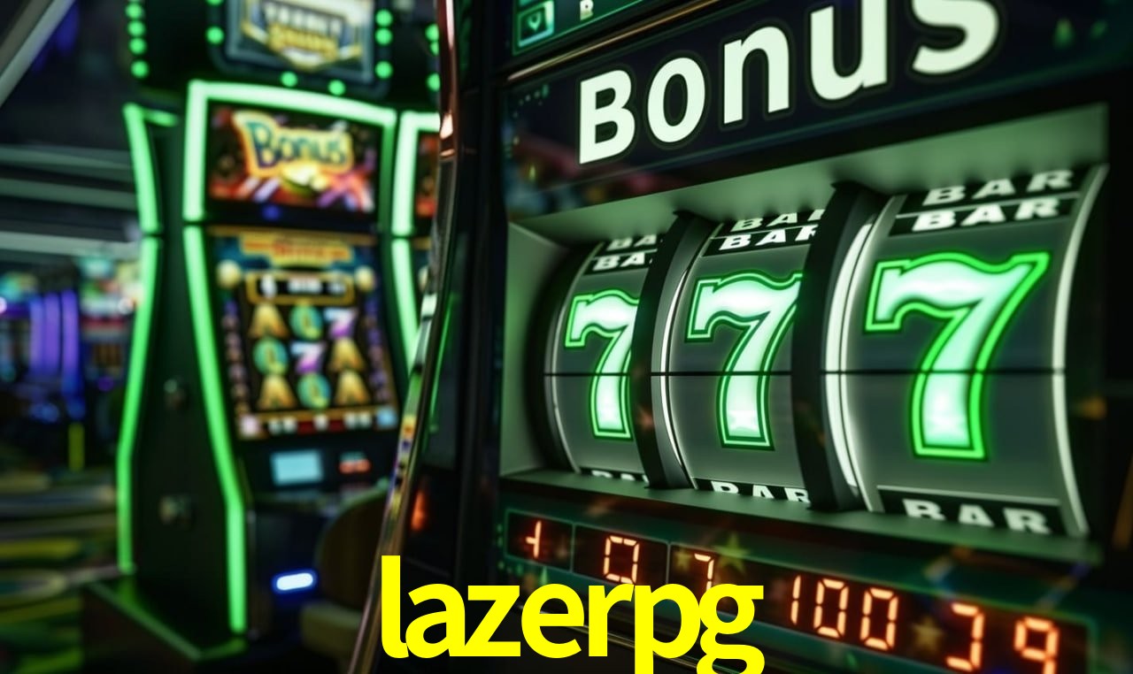 Slot Games lazerpg