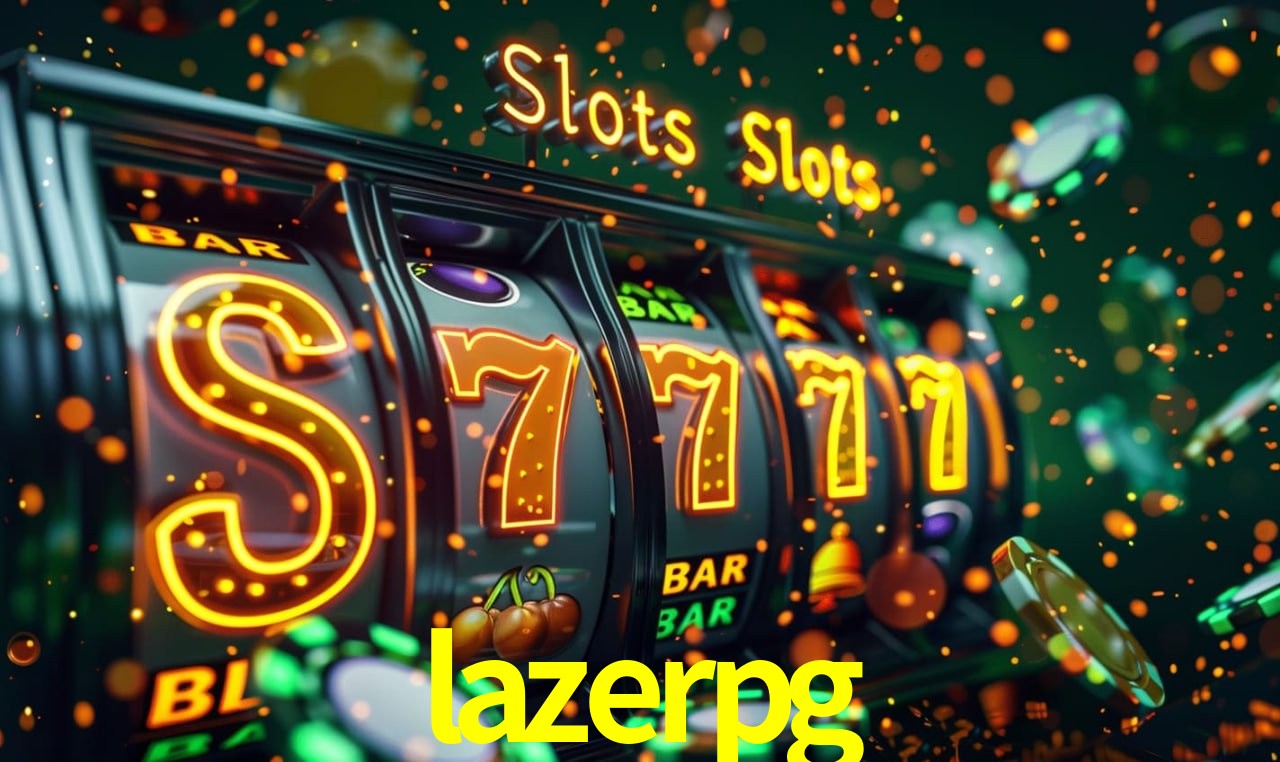 Jogo Spaceman lazerpg