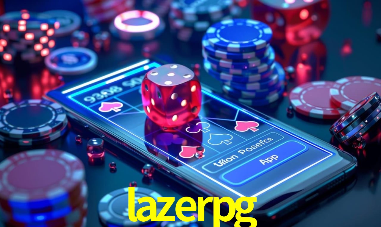 lazerpg Plataforma