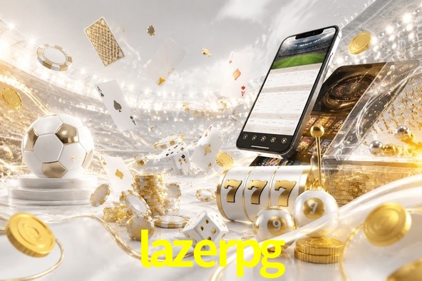 Welcome Bonus lazerpg