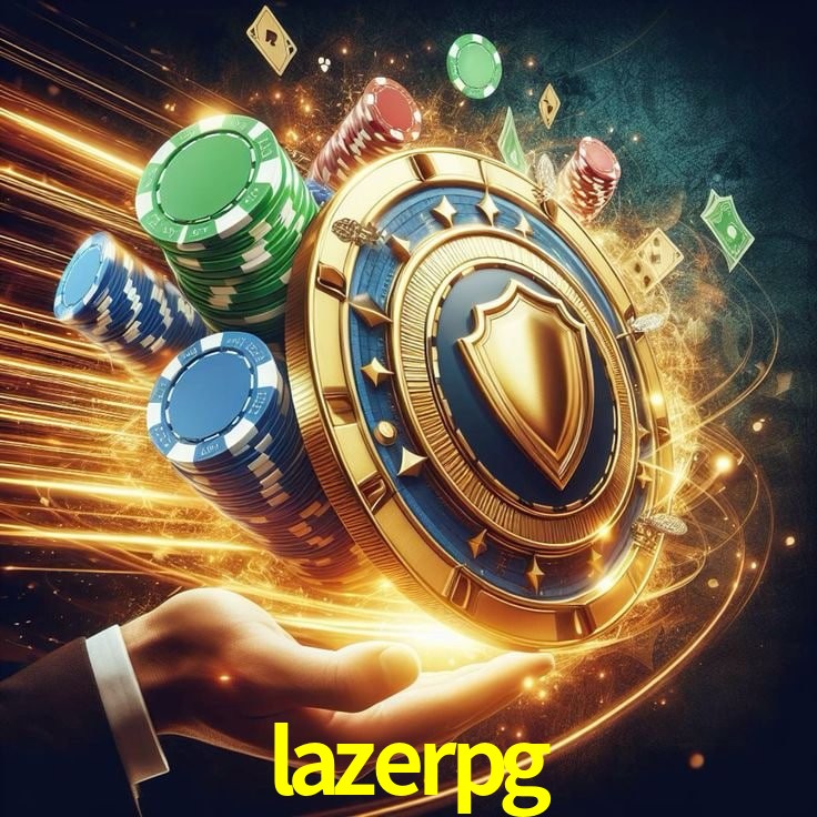 lazerpg Win