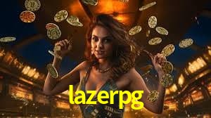 Game Statistics lazerpg