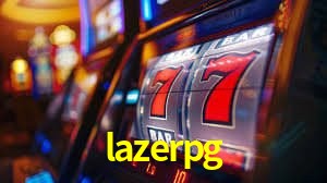 Provedores de Jogos lazerpg
