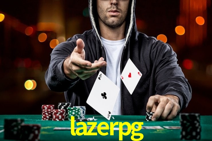 lazerpg bet