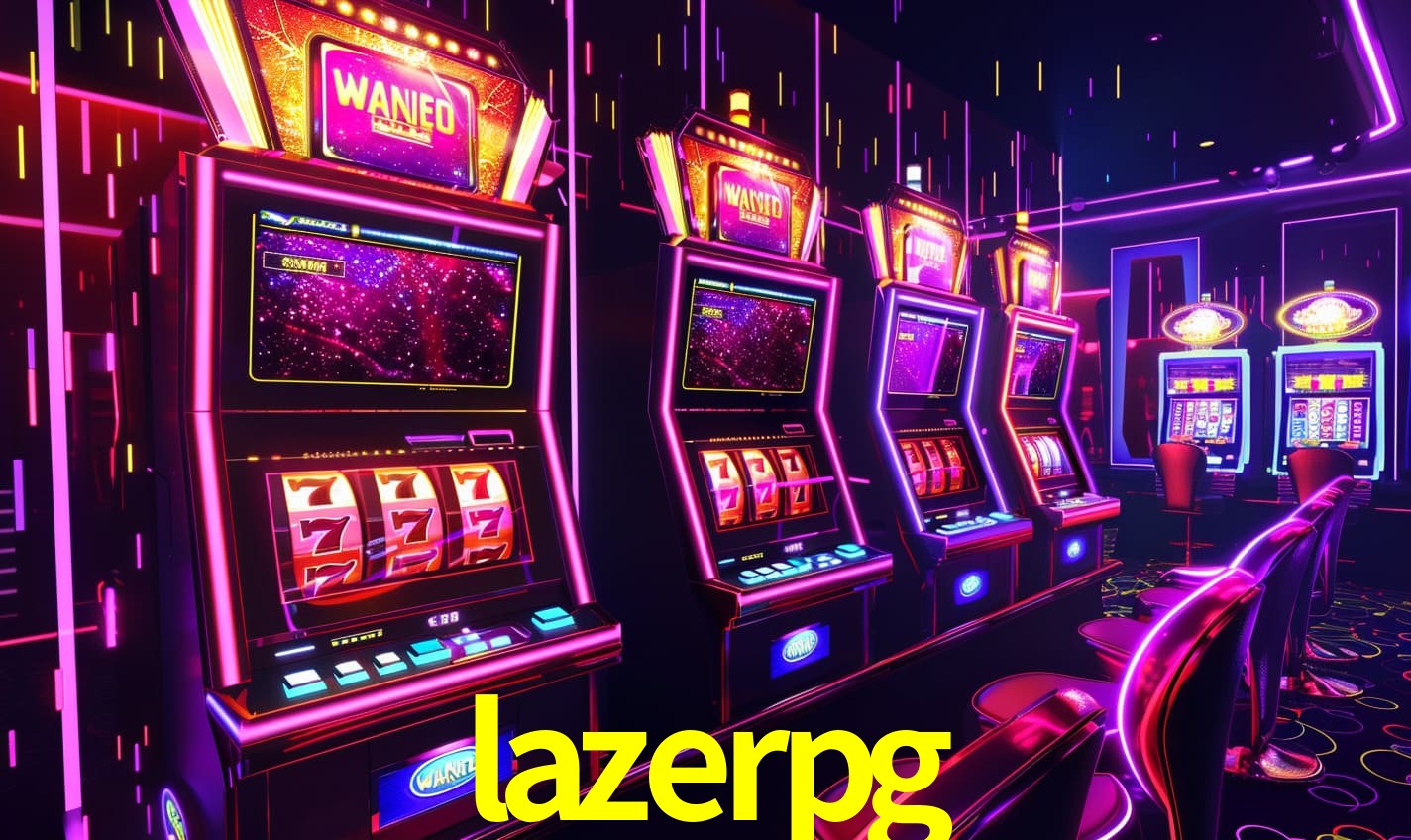 Inovações de Jogos na lazerpg: O Futuro das Experiências Interativas